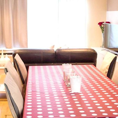 3 Bedrooms House With City View And Wifi At Jette Brussels Luaran gambar