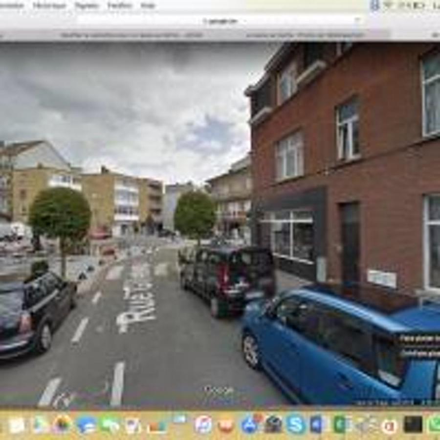 3 Bedrooms House With City View And Wifi At Jette Brussels Luaran gambar