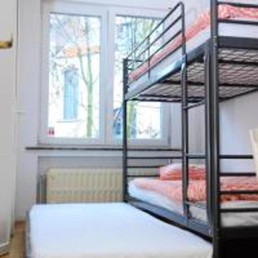 3 Bedrooms House With City View And Wifi At Jette Brussels Luaran gambar